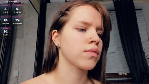 Nicole online show from January 23, 4:37 pm