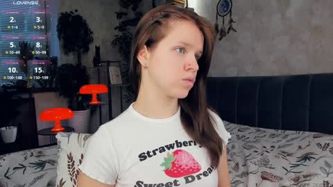 Nicole online show from January 25, 10:29 am