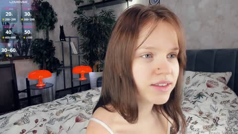 Nicole online show from January 30, 7:18 am