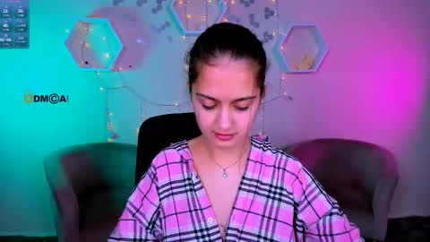 beauty_ginger online show from November 6, 9:43 am