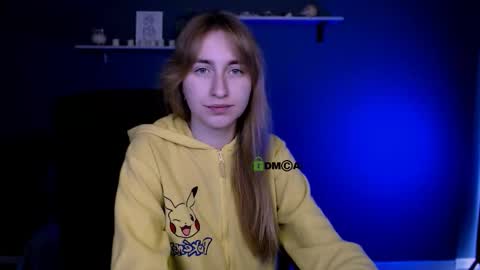 beauty_ginger online show from November 15, 9:50 am