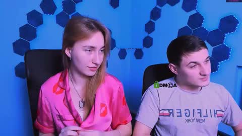 beauty_ginger online show from January 7, 8:11 pm