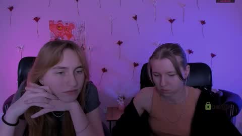 beauty_ginger online show from February 13, 8:27 pm