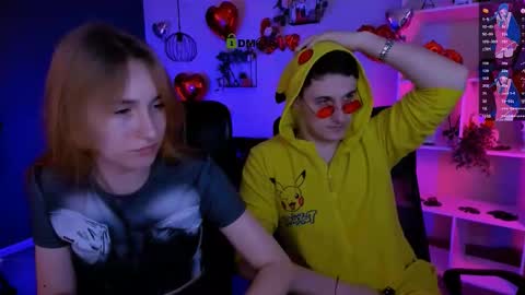 beauty_ginger online show from March 9, 7:51 pm