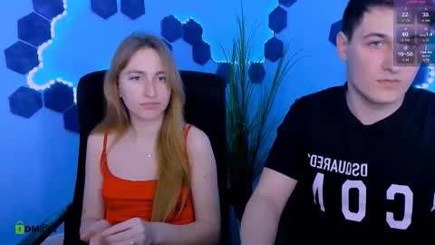 beauty_ginger online show from March 18, 8:12 pm