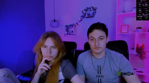 beauty_ginger online show from March 26, 8:25 pm