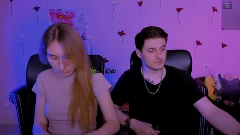 beauty_ginger online show from April 5, 7:22 pm