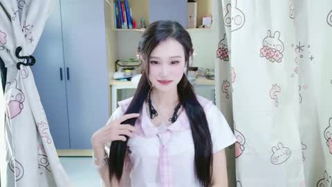 beauty_hanhan online show from October 12, 4:22 am