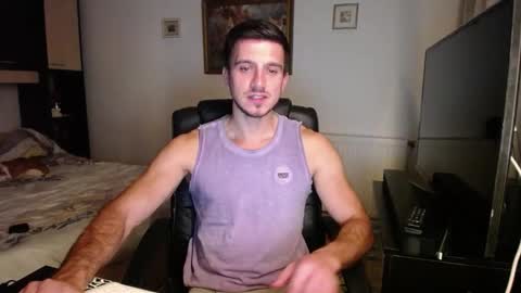 Mia and Jake online show from October 15, 11:05 pm