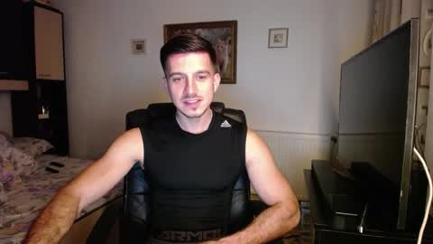 Mia and Jake online show from November 14, 4:06 pm