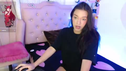 lana online show from October 27, 11:20 pm