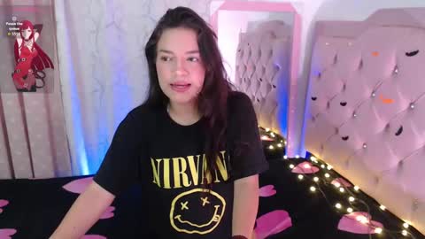 lana online show from November 5, 4:45 am