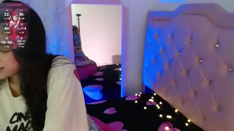 lana online show from November 17, 3:12 am