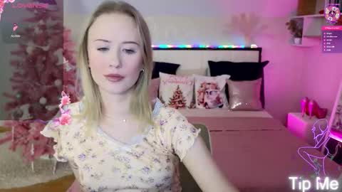 beauty Sasha online show from January 14, 2:44 pm