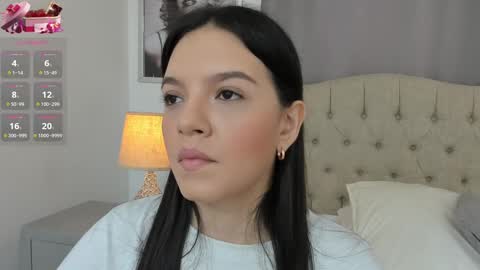 Ariana Reyes online show from February 27, 12:23 pm