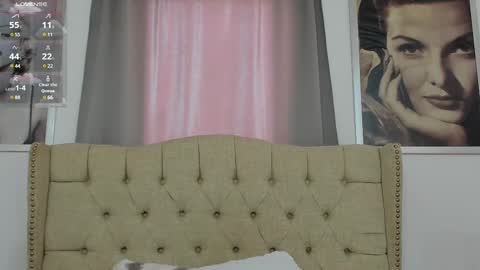 Ariana Reyes online show from March 4, 3:26 pm