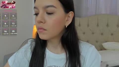 Ariana Reyes online show from September 9, 12:26 pm