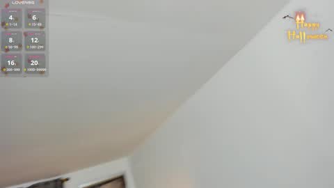 Ariana Reyes online show from October 29, 12:18 pm