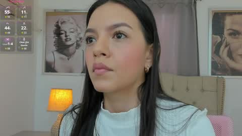 Ariana Reyes online show from April 8, 12:16 pm