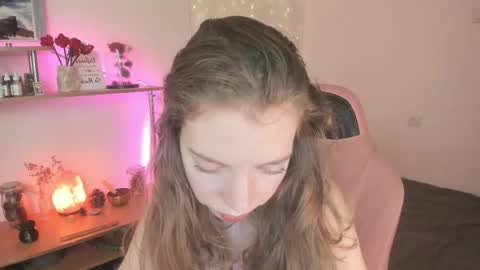 Eliise online show from January 12, 7:57 am