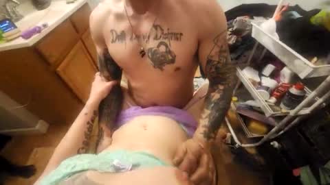 Snapshot of beautyfulkrazy8789 chatting on March 2, 2:58 am beautyfulkrazy8789 online show from March 2, 2:58 am