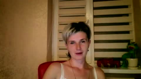 Snapshot of beautyksenia chatting on October 9, 7:12 pm BeautyKsenia online show from October 9, 7:12 pm