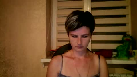 Snapshot of beautyksenia chatting on October 30, 7:58 pm BeautyKsenia online show from October 30, 7:58 pm