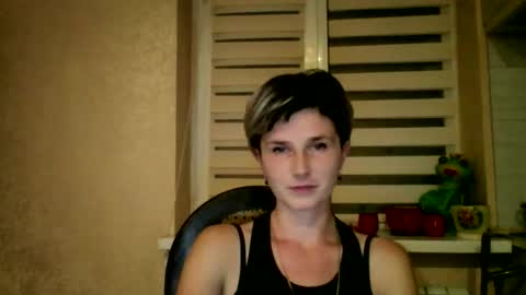 BeautyKsenia online show from December 3, 7:23 pm