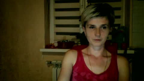Snapshot of beautyksenia chatting on June 27, 8:14 pm BeautyKsenia online show from June 27, 8:14 pm