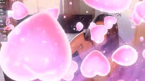 Samanta clauss online show from September 21, 5:03 pm