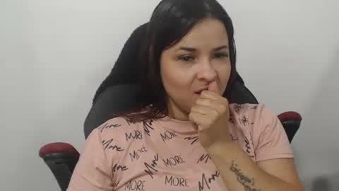Snapshot of beautyykarol chatting on December 3, 7:34 pm beautyykarol online show from December 3, 7:34 pm