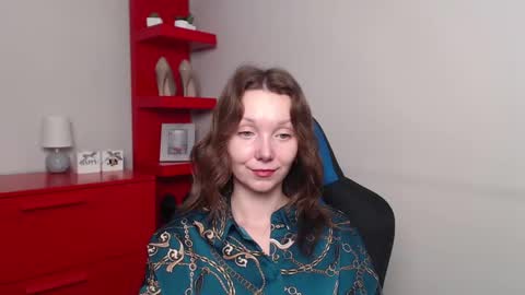 Zoe online show from December 3, 6:26 am