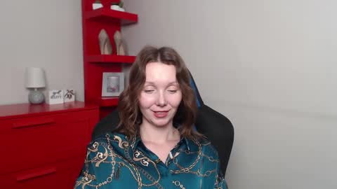 Zoe online show from December 3, 10:17 am