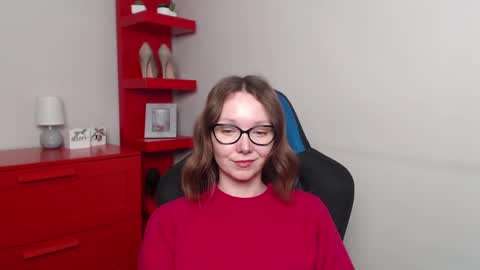 Zoe online show from December 4, 12:14 pm