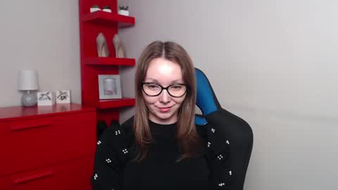 Zoe online show from December 16, 10:29 am