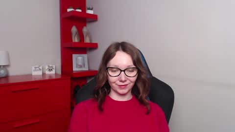 Zoe online show from January 7, 6:38 am