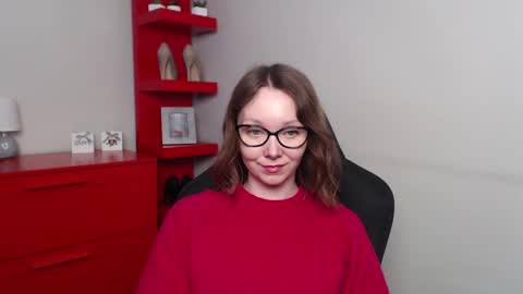 Zoe online show from January 7, 9:40 am