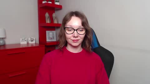 Zoe online show from January 7, 12:41 pm