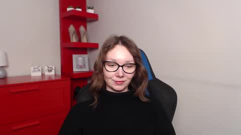 Zoe online show from January 9, 11:25 am