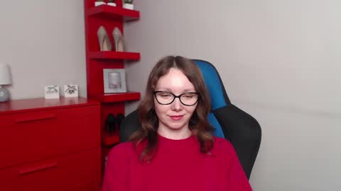 Zoe online show from January 10, 10:39 am