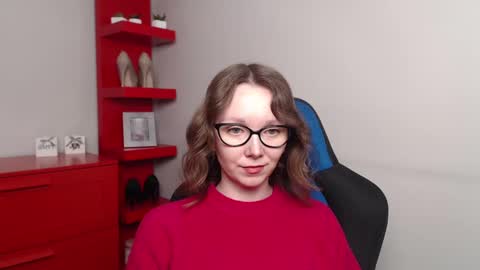 Zoe online show from January 14, 11:31 am