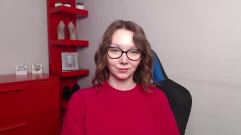 Zoe online show from January 24, 7:51 am