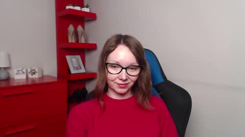 Zoe online show from February 11, 9:31 am