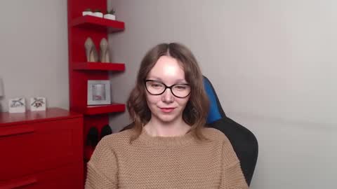 Zoe online show from February 13, 12:54 pm