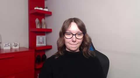 Zoe online show from February 14, 7:49 am