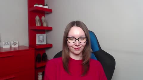 Zoe online show from February 17, 10:29 am