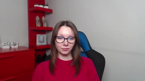 Zoe online show from February 17, 1:32 pm