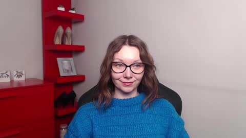 Zoe online show from February 24, 7:22 am