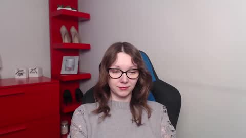 Zoe online show from March 5, 6:33 am