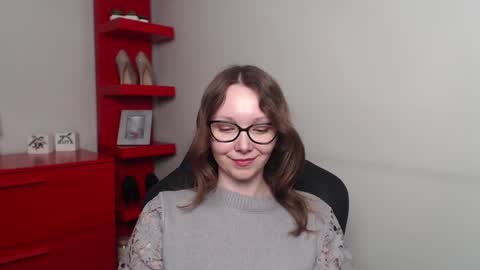 Zoe online show from March 5, 12:44 pm